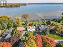 363 Macisaac Drive, Orillia, ON  - Outdoor With Body Of Water With View 