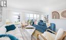 363 Macisaac Drive, Orillia, ON  - Indoor Photo Showing Living Room 