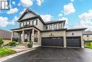 41 Landscape Drive, Oro-Medonte (Horseshoe Valley), ON  - Outdoor With Facade 