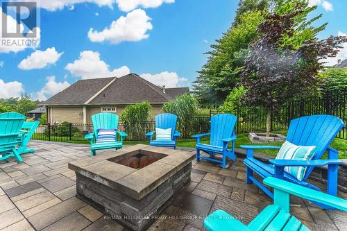 41 Landscape Drive, Oro-Medonte (Horseshoe Valley), ON - Outdoor With Deck Patio Veranda