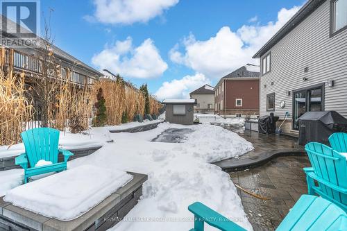 41 Landscape Drive, Oro-Medonte, ON - Outdoor With Exterior