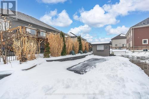 41 Landscape Drive, Oro-Medonte, ON - Outdoor