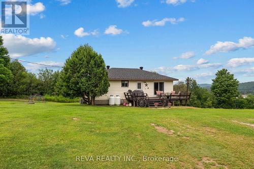 118 Moore Lane, Bancroft, ON - Outdoor With Deck Patio Veranda