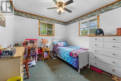 118 Moore Lane, Bancroft, ON - Indoor Photo Showing Bedroom