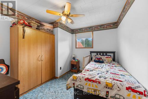 118 Moore Lane, Bancroft, ON - Indoor Photo Showing Bedroom