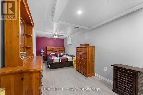 118 Moore Lane, Bancroft, ON - Indoor Photo Showing Bedroom