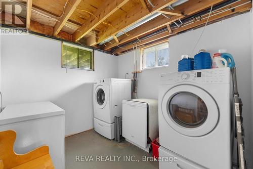 118 Moore Lane, Bancroft, ON - Indoor Photo Showing Laundry Room