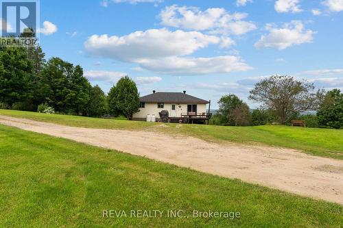 118 Moore Lane, Bancroft, ON - Outdoor