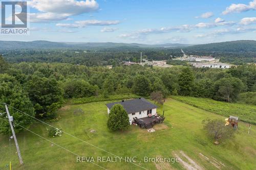 118 Moore Lane, Bancroft, ON - Outdoor With View