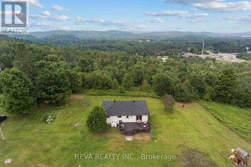 118 Moore Lane, Bancroft, ON - Outdoor With View