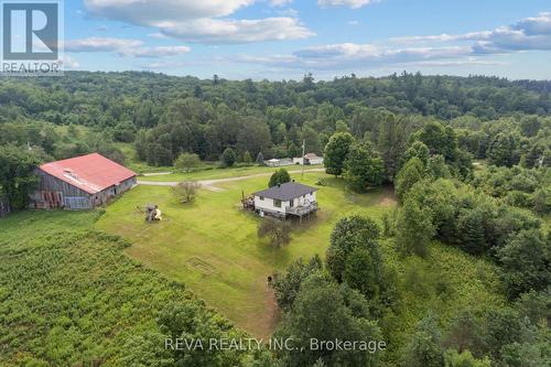 118 Moore Lane, Bancroft, ON - Outdoor With View