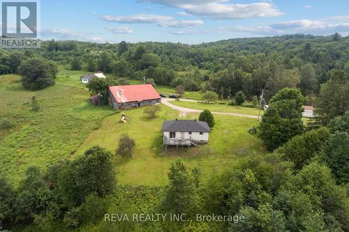 118 Moore Lane, Bancroft, ON - Outdoor With View