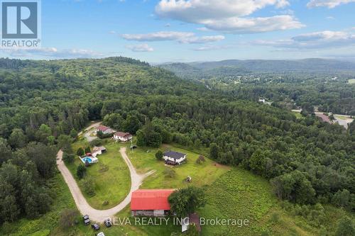 118 Moore Lane, Bancroft, ON - Outdoor With View