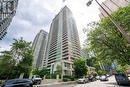 2109 - 23 Hollywood Avenue, Toronto (Willowdale East), ON  - Outdoor With Balcony With Facade 