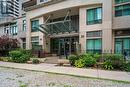 2109 - 23 Hollywood Avenue, Toronto (Willowdale East), ON  - Outdoor With Balcony With Facade 