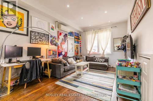 58 Palmerston Avenue, Toronto (Trinity-Bellwoods), ON - Indoor