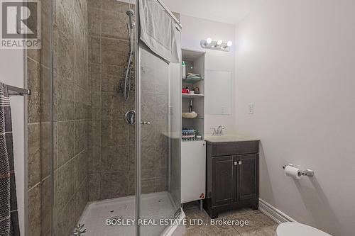 58 Palmerston Avenue, Toronto (Trinity-Bellwoods), ON - Indoor Photo Showing Bathroom