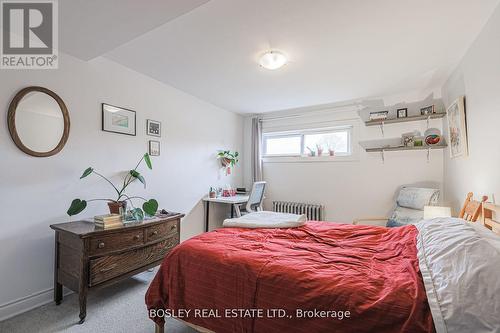 58 Palmerston Avenue, Toronto (Trinity-Bellwoods), ON - Indoor Photo Showing Bedroom