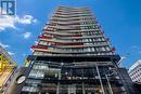 710 - 215 Queen Street W, Toronto (Waterfront Communities), ON  - Outdoor 