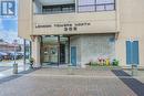 1801 - 389 Dundas Street, London, ON  - Outdoor 