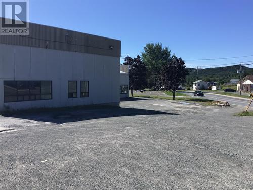 283-291 Memorial Drive, Clarenville, NL 