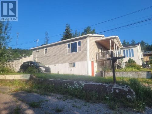 10 Birch Street, Springdale, NL - Outdoor