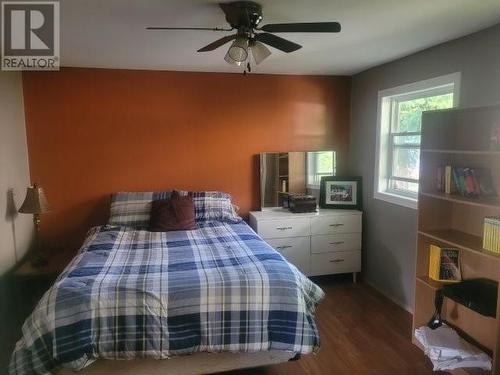 10 Birch Street, Springdale, NL - Indoor Photo Showing Bedroom