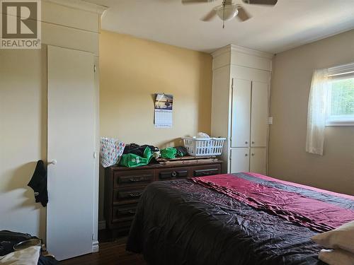 488 Main Street, Burin, NL - Indoor Photo Showing Bedroom