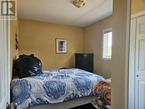 488 Main Street, Burin, NL - Indoor Photo Showing Bedroom