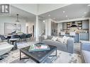 3190 Landry Crescent, Summerland, BC  - Indoor Photo Showing Living Room 