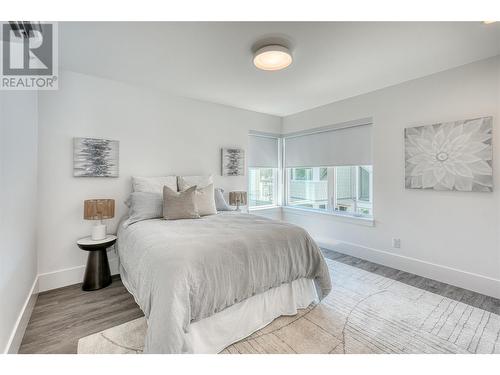 3190 Landry Crescent, Summerland, BC - Indoor Photo Showing Bedroom