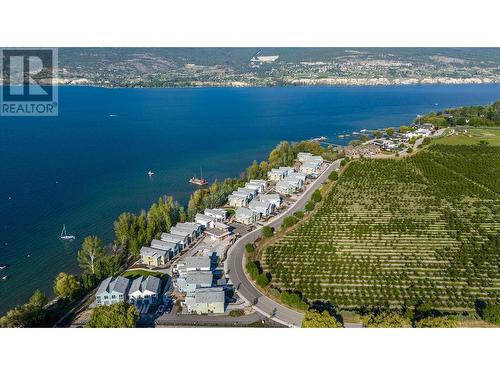 3190 Landry Crescent, Summerland, BC - Outdoor With Body Of Water With View