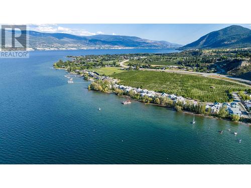 3190 Landry Crescent, Summerland, BC - Outdoor With Body Of Water With View