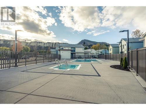 3190 Landry Crescent, Summerland, BC - Outdoor With In Ground Pool