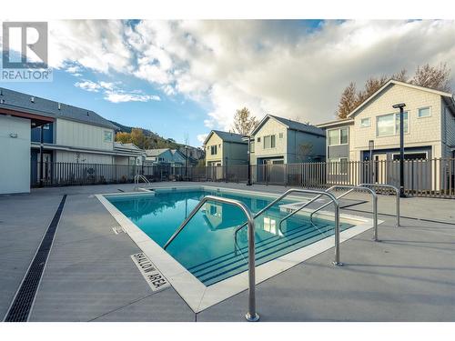 3190 Landry Crescent, Summerland, BC - Outdoor With In Ground Pool