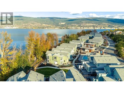 3190 Landry Crescent, Summerland, BC - Outdoor With Body Of Water With View