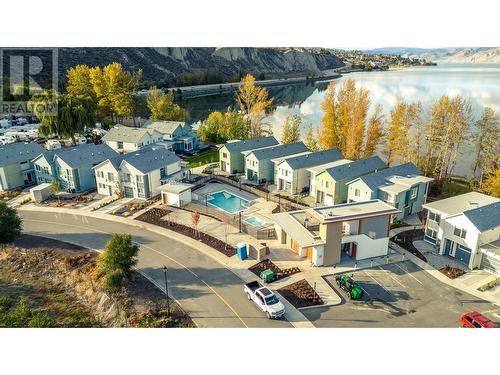 3190 Landry Crescent, Summerland, BC - Outdoor With Body Of Water With View