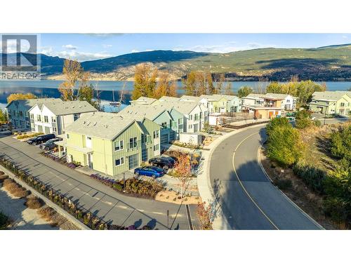 3190 Landry Crescent, Summerland, BC - Outdoor With Body Of Water With View