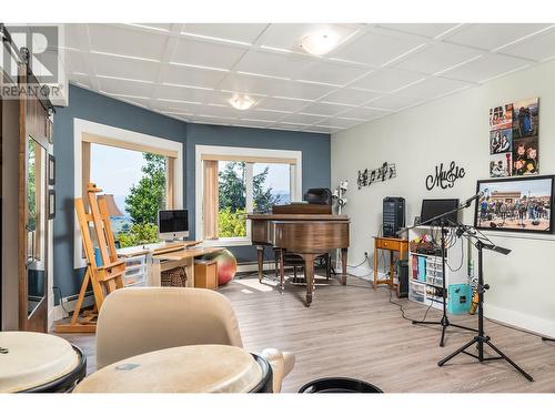 5115 Hartnell Road, Vernon, BC - Indoor