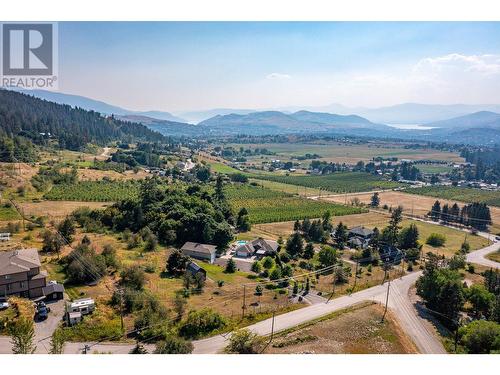 5115 Hartnell Road, Vernon, BC - Outdoor With View