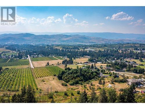 5115 Hartnell Road, Vernon, BC - Outdoor With View