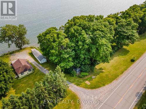 Pt Lt 3 Con 1, Loyalist Parkway, Prince Edward County (Bloomfield), ON 