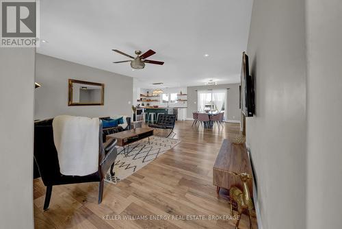 20858 Loyalist Parkway, Prince Edward County (Hillier), ON - Indoor Photo Showing Other Room