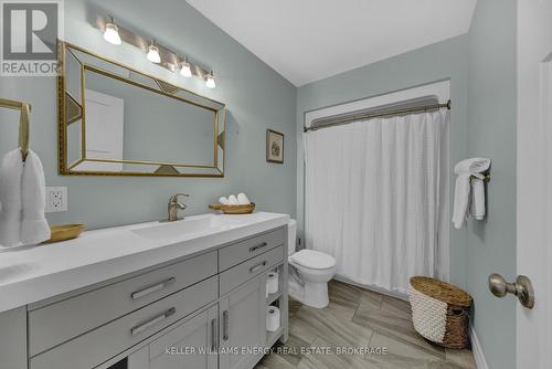 20858 Loyalist Parkway, Prince Edward County (Hillier), ON - Indoor Photo Showing Bathroom