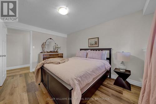 20858 Loyalist Parkway, Prince Edward County (Hillier), ON - Indoor Photo Showing Bedroom