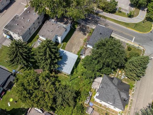 Aerial photo - 200  - 202A Rue St-Étienne, L'Assomption, QC - Outdoor With View