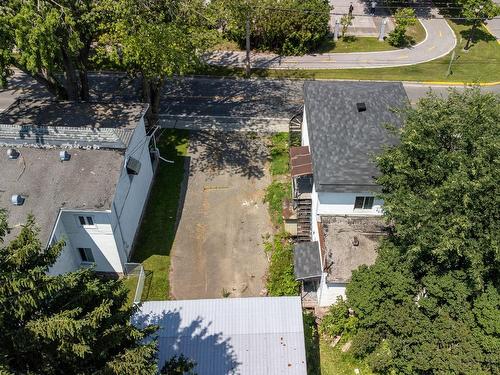 Aerial photo - 200  - 202A Rue St-Étienne, L'Assomption, QC - Outdoor