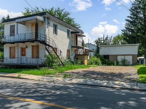 FaÃ§ade - 200  - 202A Rue St-Étienne, L'Assomption, QC - Outdoor