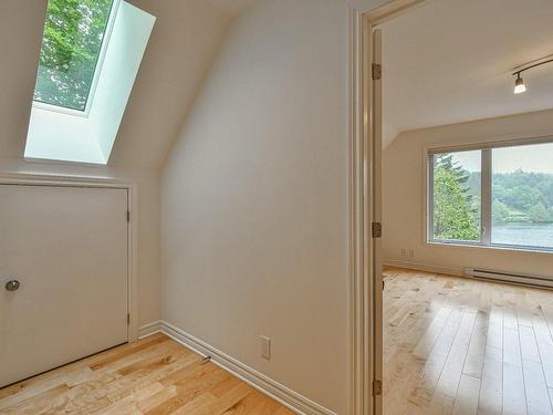 Master bedroom - 376 Ch. Birchwood, Saint-Sauveur, QC - Indoor Photo Showing Other Room