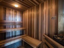 Sauna - 